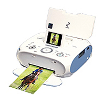 ������� Canon PIXMA MINI260