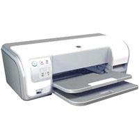 ������� �������� HP DeskJet D4363 CB700C