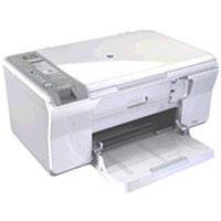 ��� �������� ������� HP DeskJet F4283 CB656C