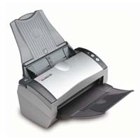 ������ Xerox DocuMate 262