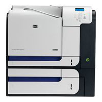 ������� HP Color LaserJet CP3525x