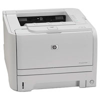������� �������� HP LaserJet P2035