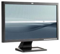 ������� 20" LCD HP LE2001w (NK128AA)