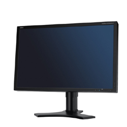 ������� 26" NEC MultiSync LCD2690WUXi2, black/black