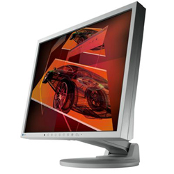 ������� 19" FlexScan S1932SE Gray