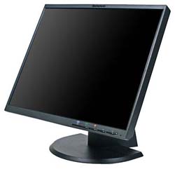 ������� 19" FlexScan S1932SEK Black